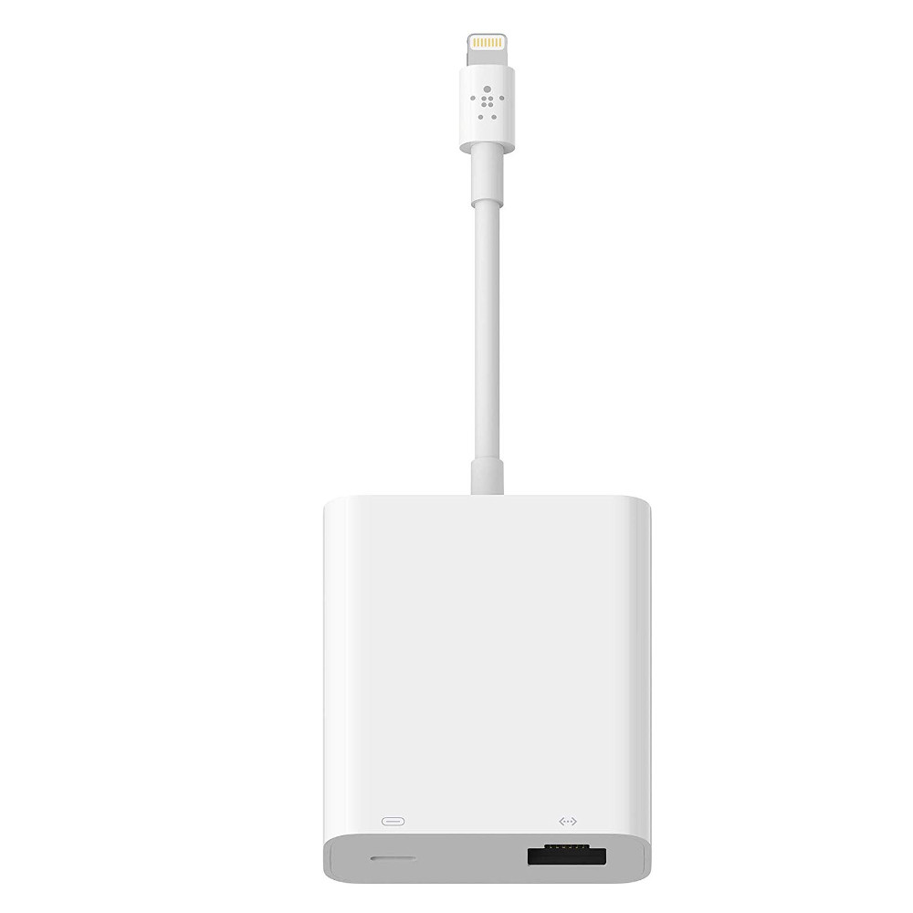 Adaptateur USB-C vers Ethernet filaire pour iPad / Android / PC, avec  passage de charge – JRS Eco Wireless