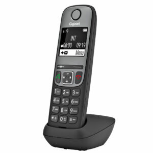 Gigaset Eco-DECT A705 TRIO - Afbeelding 2