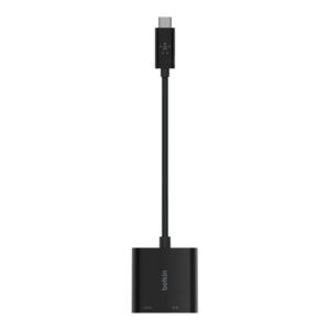 Adaptateur USB-C vers Ethernet filaire pour iPad, iPhone, Android ou PC, avec passage de charge – Image 3