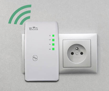Est-ce qu'un booster/répéteur/amplificateur wi-fi est une bonne idée en  matière de rayonnement ? – JRS Eco Wireless